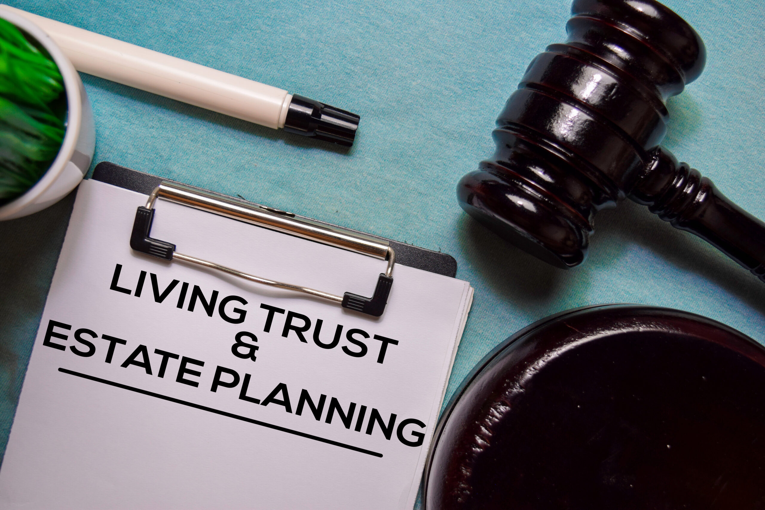 Featured image for “Joint Trust vs. Individual Trusts: Making the Right Choice for Your Estate”