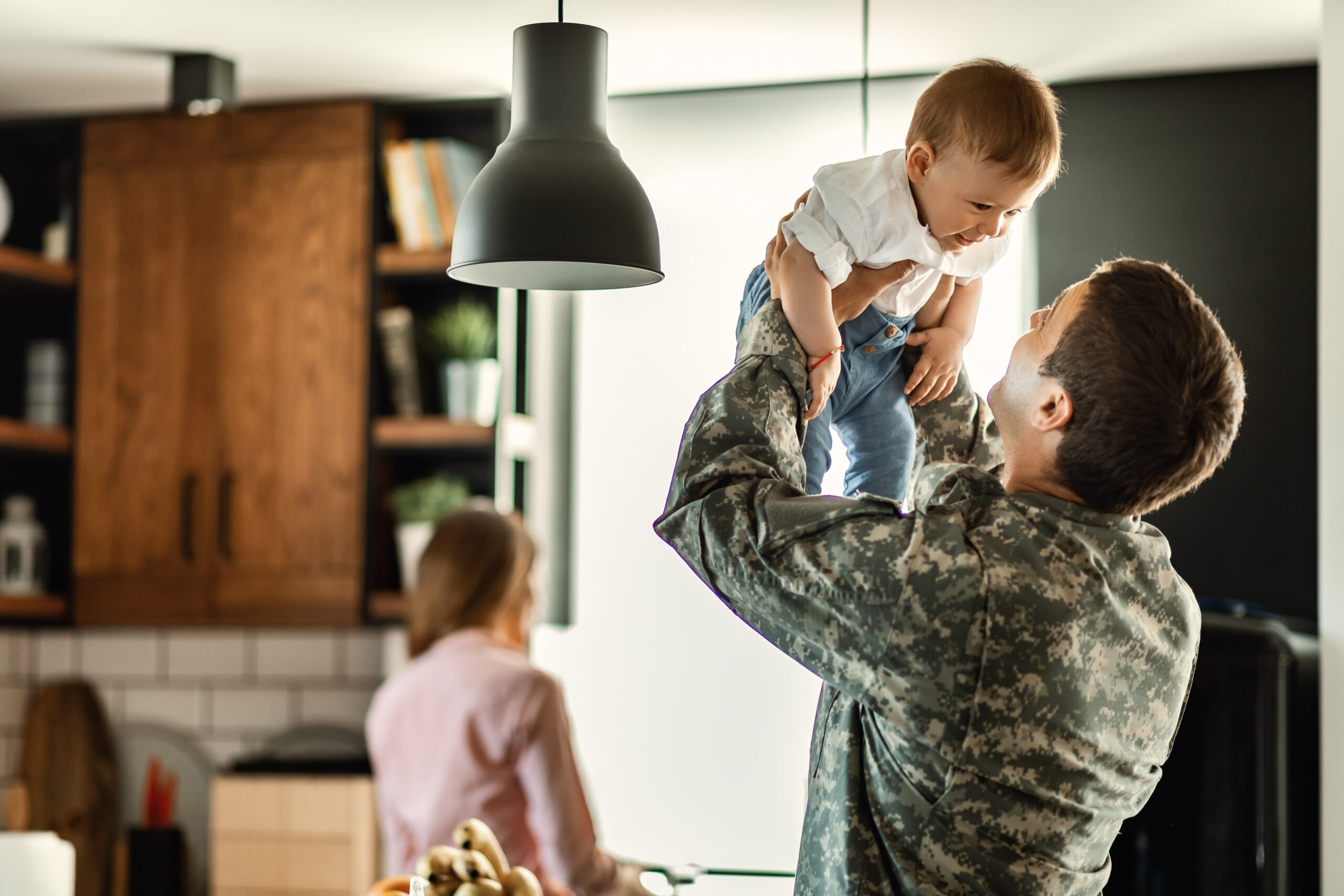 Featured image for “Estate Planning for Military Families: A Tribute to Their Sacrifice”