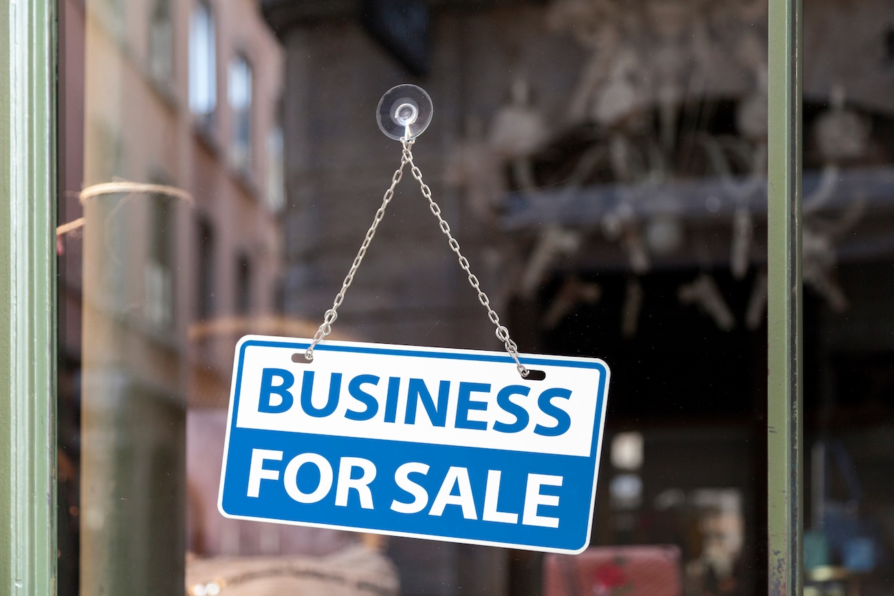 Featured image for “Selling Your Business? Legal Strategy Is Just as Important as Financial Planning”